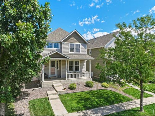 2144 Clipper Way, Fort Collins, CO, 80524-4867 | Card Image