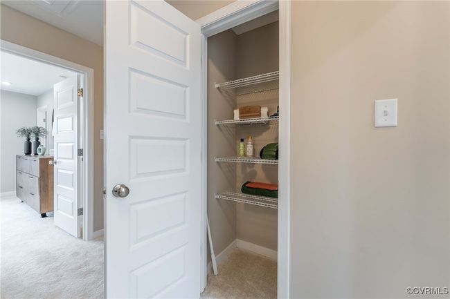 3417 Pond Aly, Townhouse with 3 bedrooms, 3 bathrooms and null parking in Richmond VA | Image 15