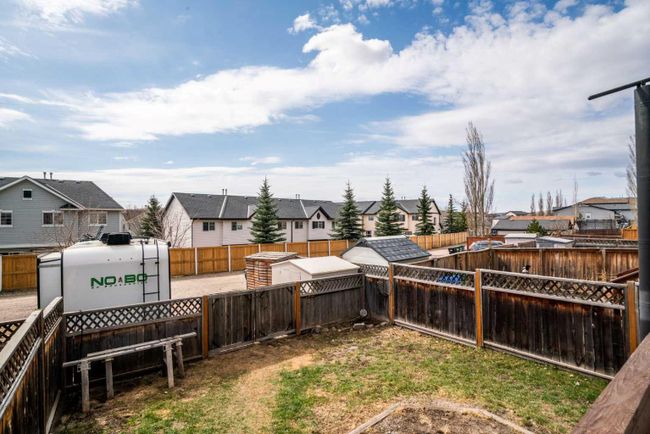 35 Covemeadow Close Ne, Home with 3 bedrooms, 1 bathrooms and 2 parking in Calgary AB | Image 25