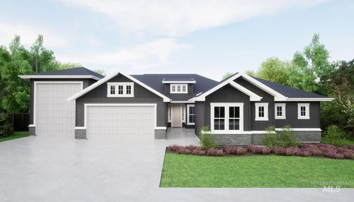6103 W Centerline St, Eagle, ID, 83616-1641 | Card Image