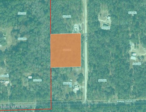 0 Blk22lot38 Cecil Street, Interlachen, FL, 32148 | Card Image