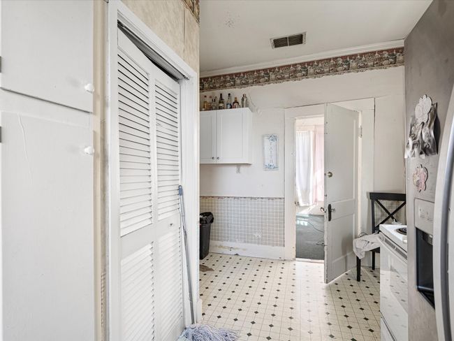 201 E S Main Street, House other with 2 bedrooms, 1 bathrooms and null parking in Blooming Grove TX | Image 18