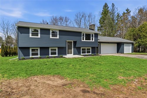 2163 Evergreen Ln, Ontario, NY, 14519-9761 | Card Image