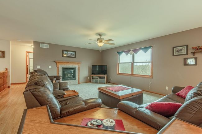 5995 Section Line Road, House other with 5 bedrooms, 3 bathrooms and null parking in RIDGEWAY WI | Image 19