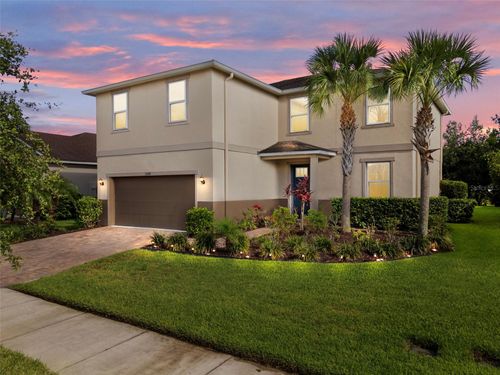 12124 Lake Blvd, Trinity, FL, 34655-2332 | Card Image