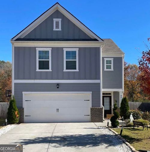 90 Quail Pass, Dawsonville, GA, 30534 | Card Image