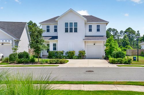 175 Suwannee Drive, Inlet Beach, FL, 32461 | Card Image