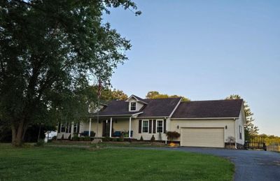 2159 Scaffold Cane Road, House other with 4 bedrooms, 2 bathrooms and null parking in Berea KY | Image 1