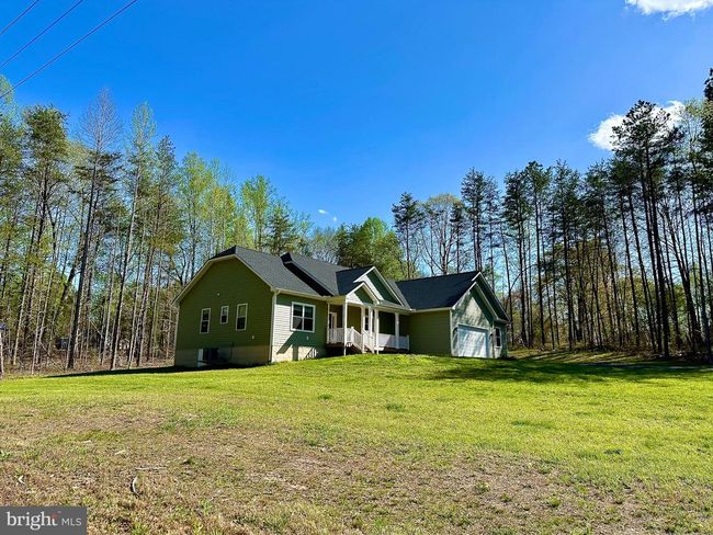 23607 Monrovia Rd, House other with 3 bedrooms, 2 bathrooms and null parking in ORANGE VA | Image 5