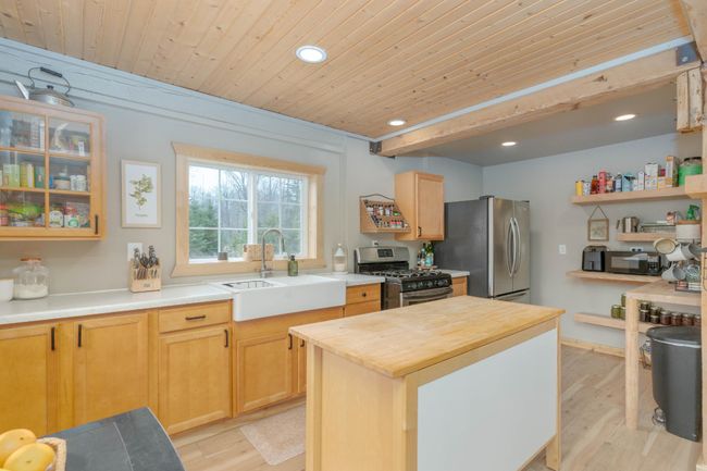 182 Woodlot Rd, House other with 3 bedrooms, 1 bathrooms and null parking in Crystal Falls MI | Image 22