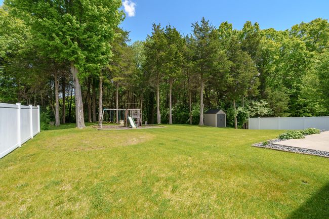 10126 Castle Creek Cir, House other with 5 bedrooms, 4 bathrooms and null parking in Galesburg MI | Image 42