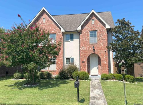 15514 Green Trails Blvd, Baton Rouge, LA, 70817-3178 | Card Image