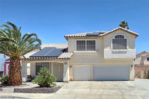 1420 Rose Garden Ln, Las Vegas, NV, 89142-0787 | Card Image