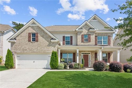 3294 Long Creek Dr, Buford, GA, 30519-1940 | Card Image