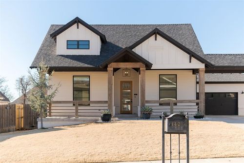 1401 Historical Avenue, Edmond, OK, 73034 | Card Image