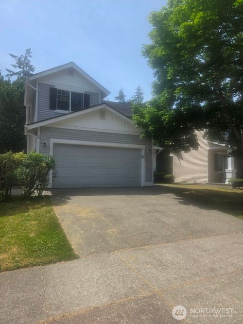 23617 Se 243rd Pl, Maple Valley, WA, 98038-5270 | Card Image