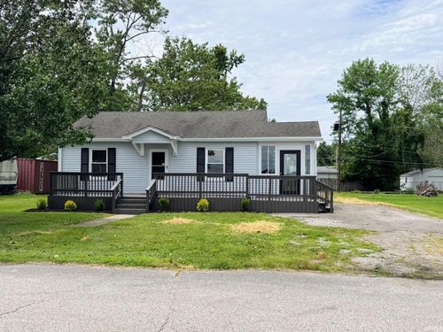 5814 N Fares Ave, Evansville, IN, 47711-1906 | Card Image