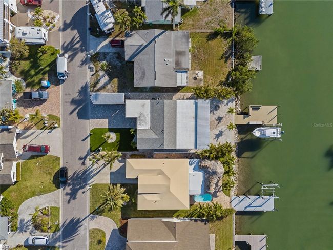 17730 Long Point Dr, House other with 3 bedrooms, 2 bathrooms and null parking in REDINGTON SHORES FL | Image 46