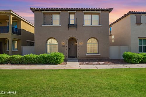 3832 E Leslie Drive, Gilbert, AZ, 85296 | Card Image