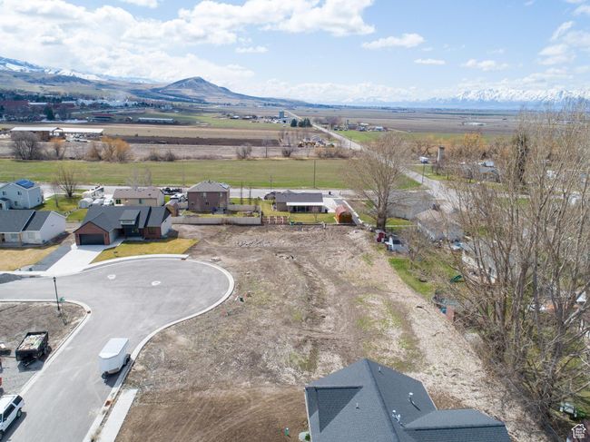 Bird's eye view featuring a mountain view and a residential view | Image 8