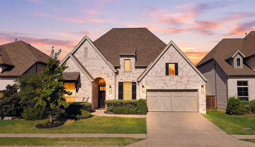 3208 Alexandra Ln, Celina, TX, 75009-1849 | Card Image