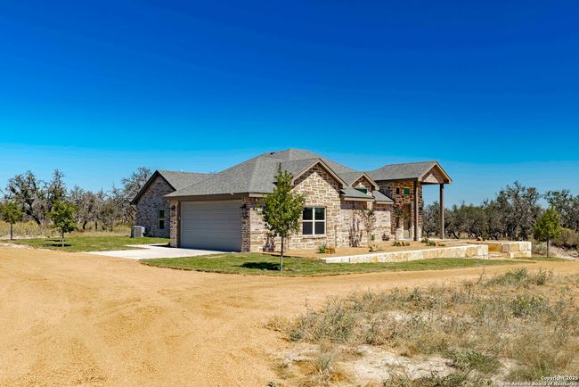 449 Nott Branch Rd, House other with 4 bedrooms, 2 bathrooms and null parking in Harper TX | Image 30