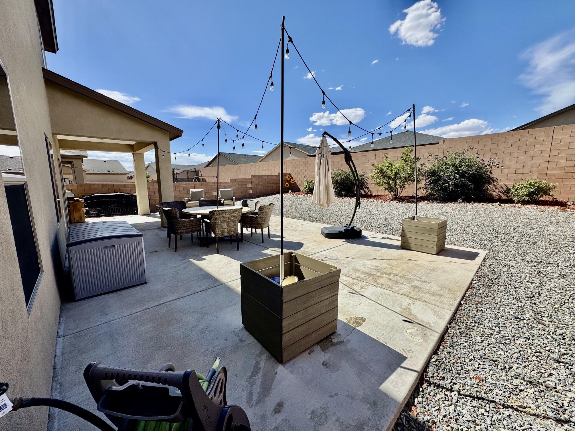 Residential in Rio Rancho 5