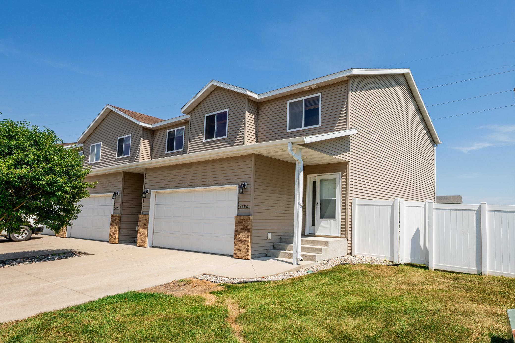 Residential in Fargo 2