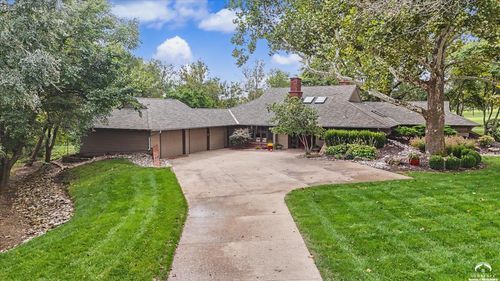3601 Quail Creek Ct, Lawrence, KS, 66047-2134 | Card Image