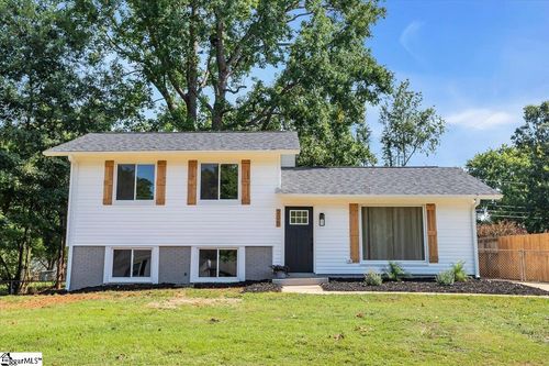 205 Brookmere Road, Simpsonville, SC, 29681 | Card Image