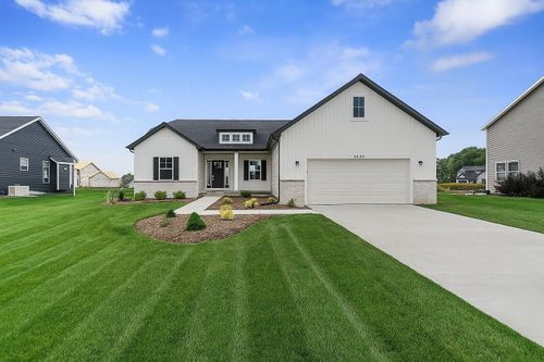 1 Congressional Lane, Grass Lake Charter Township, MI, 49240 | Card Image