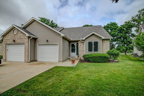 6-509 Westlawn Drive, Cottage Grove, WI, 53527 | Card Image