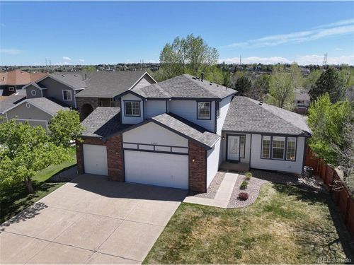21810 Longs Peak Ln, Parker, CO, 80138-8313 | Card Image