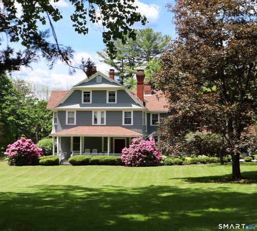 354 Pomfret St, Pomfret Center, CT, 06259-1512 | Card Image