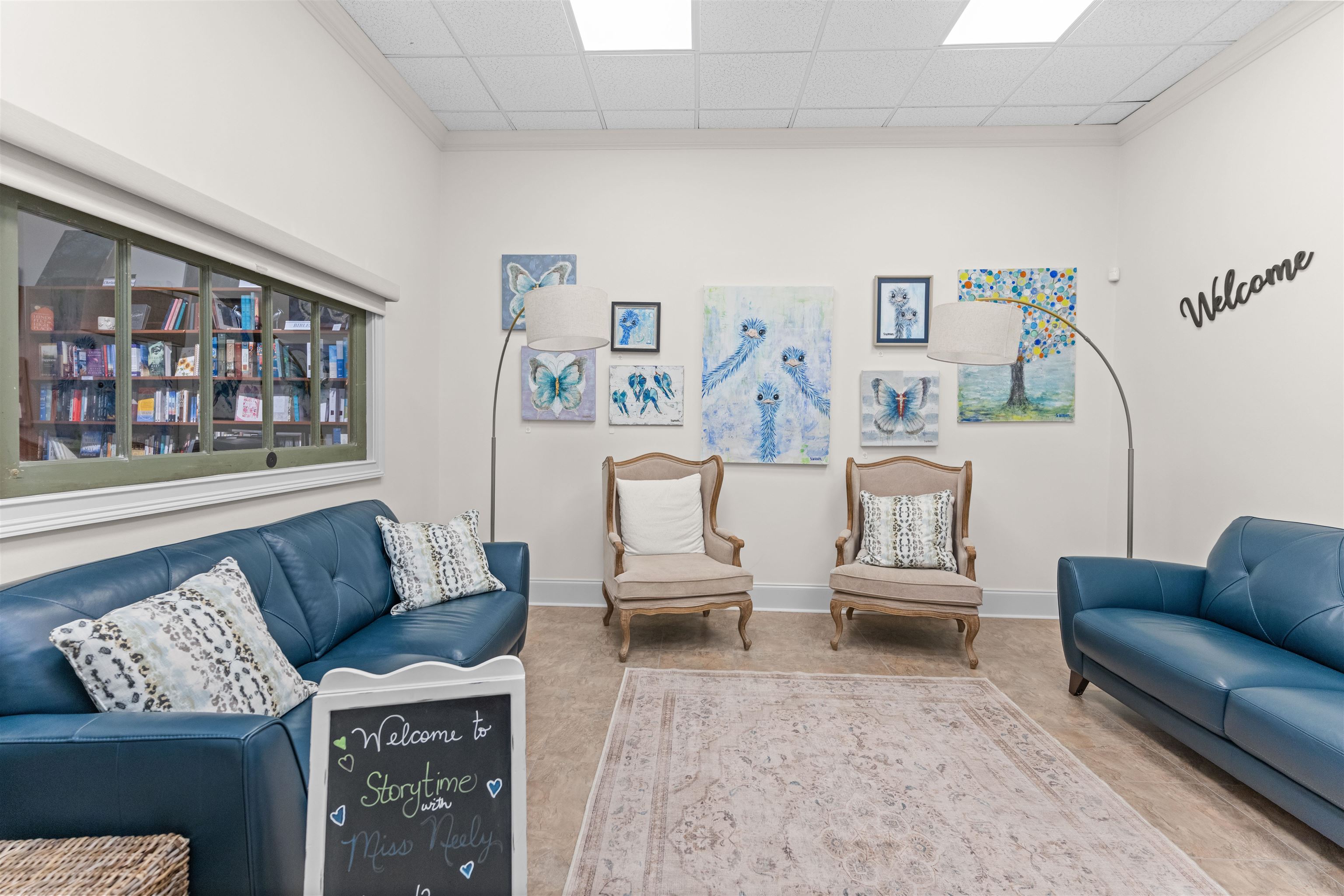 Commercial Sale in Eatonton