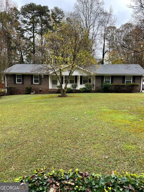 554 Forest Hill Drive, Stockbridge, GA, 30281 | Card Image