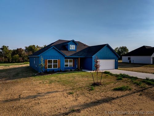 13143 Whimsical Ln, Kingston, OK, 73439 | Card Image