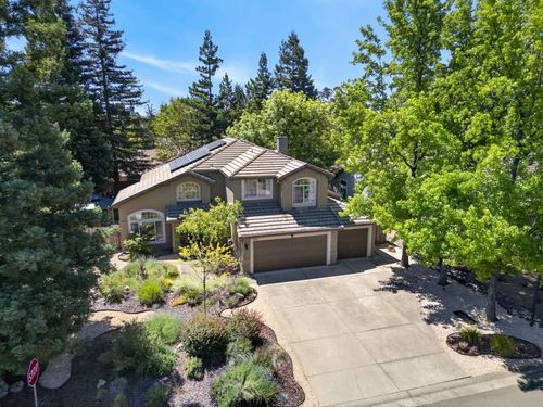 3844 Ziana Rd, Cameron Park, CA, 95682-4105 | Card Image