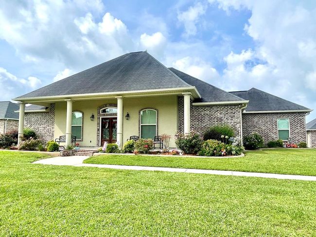 183 Shore Crest Cir, House other with 3 bedrooms, 3 bathrooms and 3 parking in Carriere MS | Image 7