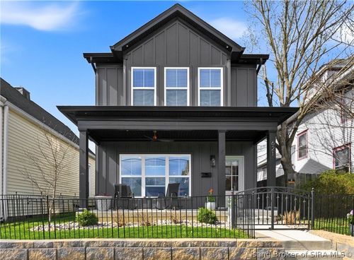 621 Thomas St, New Albany, IN, 47150-1741 | Card Image