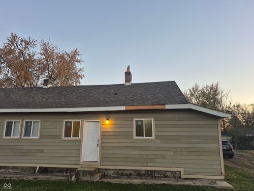 1540 Unit B N Grant Ave, Indianapolis, IN, 46201-1657 | Card Image