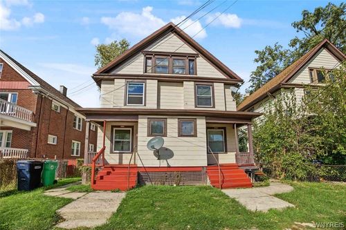 1886 Willow Ave, Niagara Falls, NY, 14305-3050 | Card Image