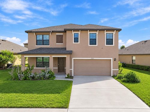 5305 Fantasy Dr, FORT PIERCE, FL, 34947-5477 | Card Image