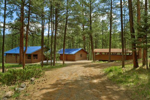 78 Slate Rd, Jemez Springs, NM, 87025-9313 | Card Image