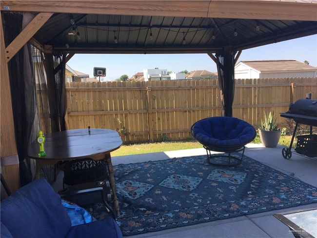 14119 Mylie Way, House other with 4 bedrooms, 3 bathrooms and 2 parking in McAllen TX | Image 8