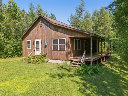 891 Tar Ridge Road, Prentiss Twp T7 R3 NBPP, ME, 04487 | Card Image