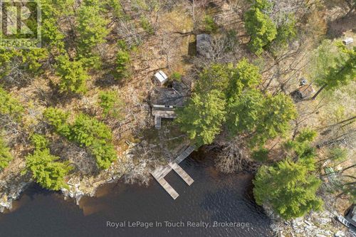 2910 Maclean Lake North Shore Road, Severn, ON, L0K1E0 | Card Image