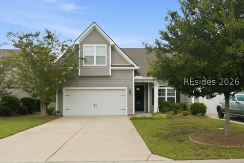 254 Wooden Wheel Ln, Okatie, SC, 29909-7859 | Card Image
