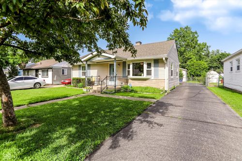 4737 Payton Avenue, Indianapolis, IN, 46226 | Card Image
