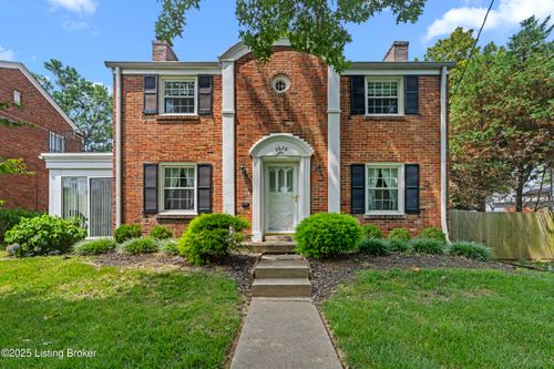 2628 Landor Ave, Louisville, KY, 40205-2334 | Card Image